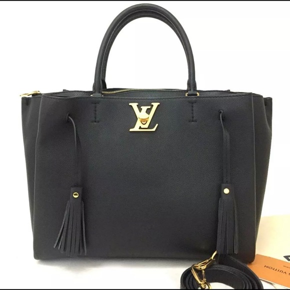 Louis Vuitton Handbags - Louis Vuitton Clemence Rock Me Tote
